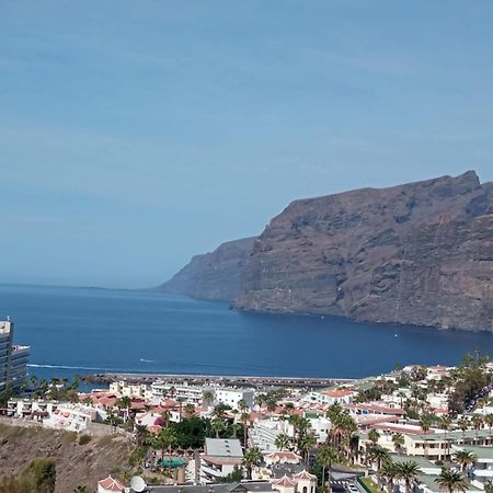 Govimar Tenerife Puerto de Santiago  Εξωτερικό φωτογραφία