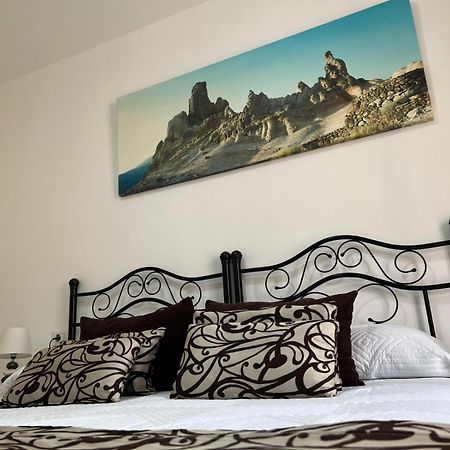 Govimar Tenerife Puerto de Santiago  Εξωτερικό φωτογραφία