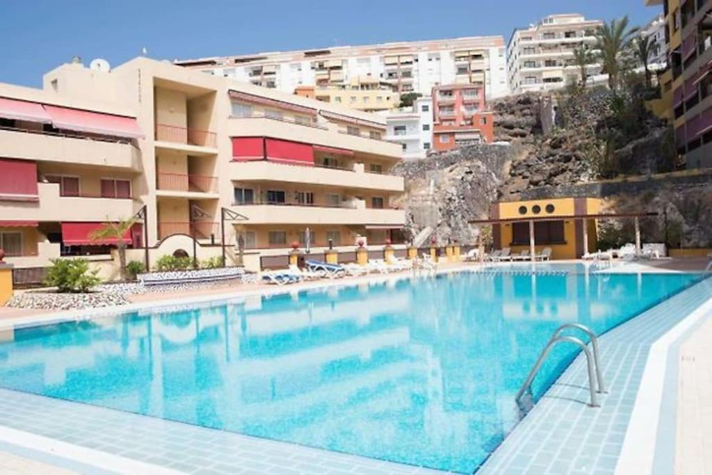 Govimar Tenerife Puerto de Santiago  Εξωτερικό φωτογραφία