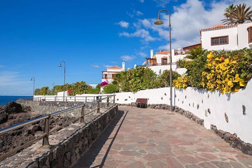 Govimar Tenerife Puerto de Santiago  Εξωτερικό φωτογραφία