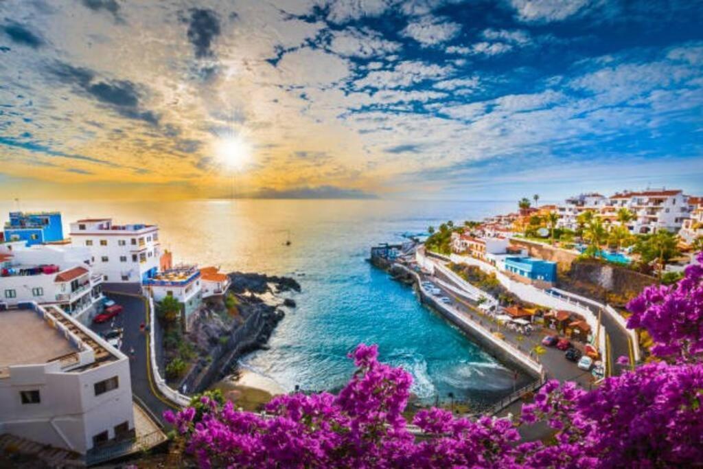 Govimar Tenerife Puerto de Santiago  Εξωτερικό φωτογραφία