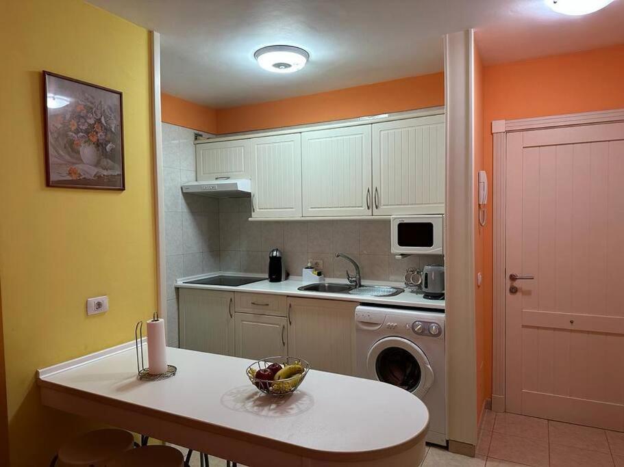 Govimar Tenerife Puerto de Santiago  Εξωτερικό φωτογραφία