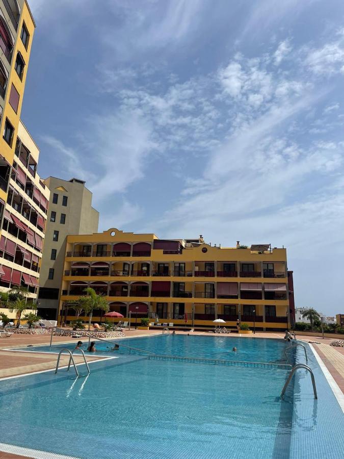 Govimar Tenerife Puerto de Santiago  Εξωτερικό φωτογραφία