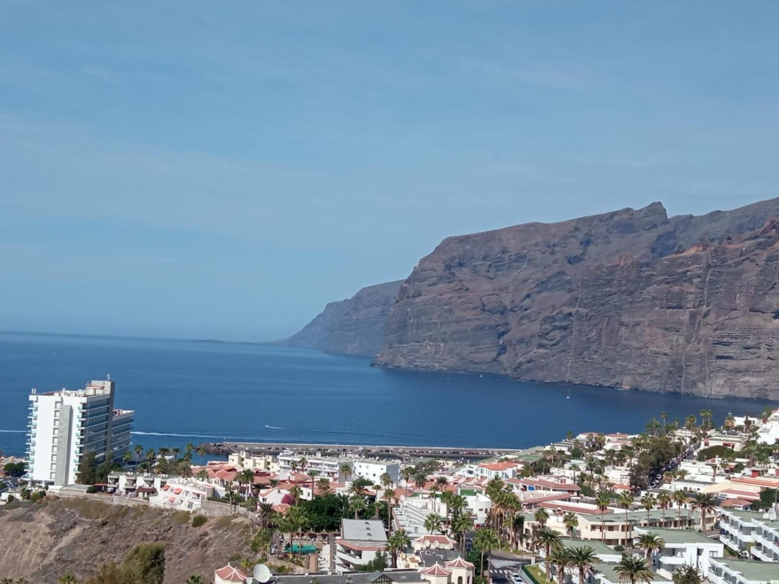 Govimar Tenerife Puerto de Santiago  Εξωτερικό φωτογραφία