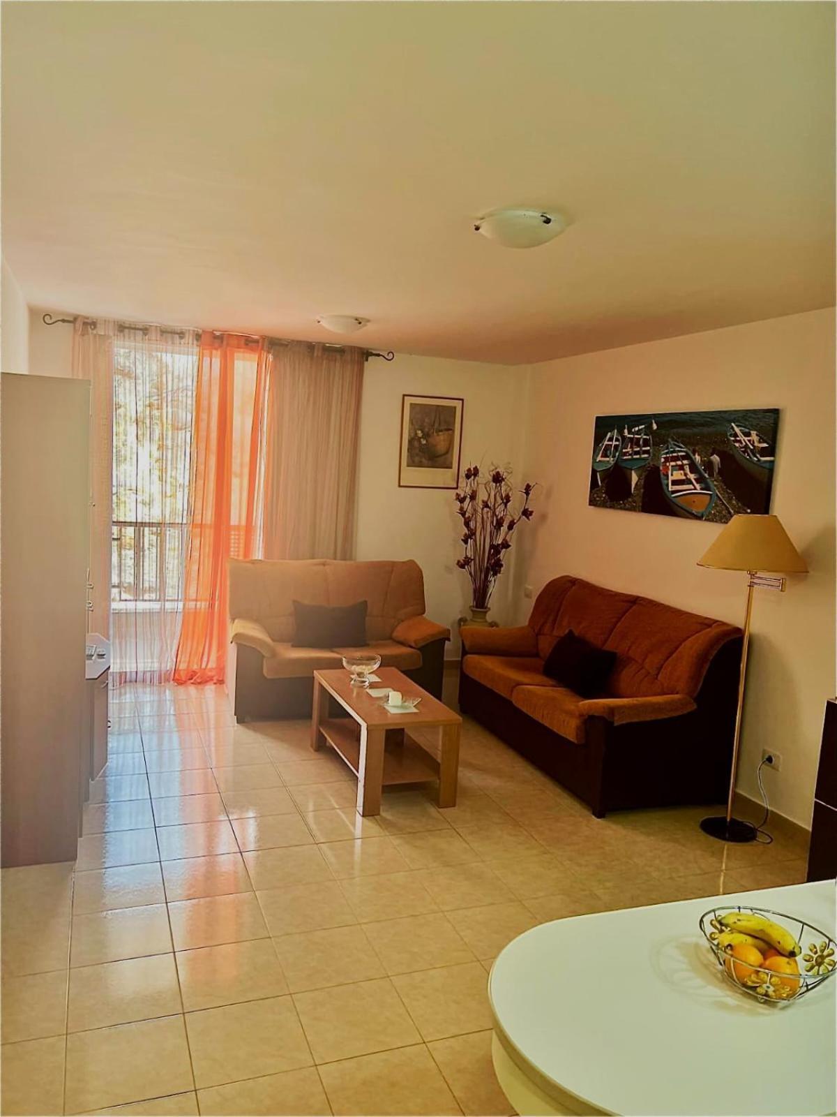 Govimar Tenerife Puerto de Santiago  Εξωτερικό φωτογραφία