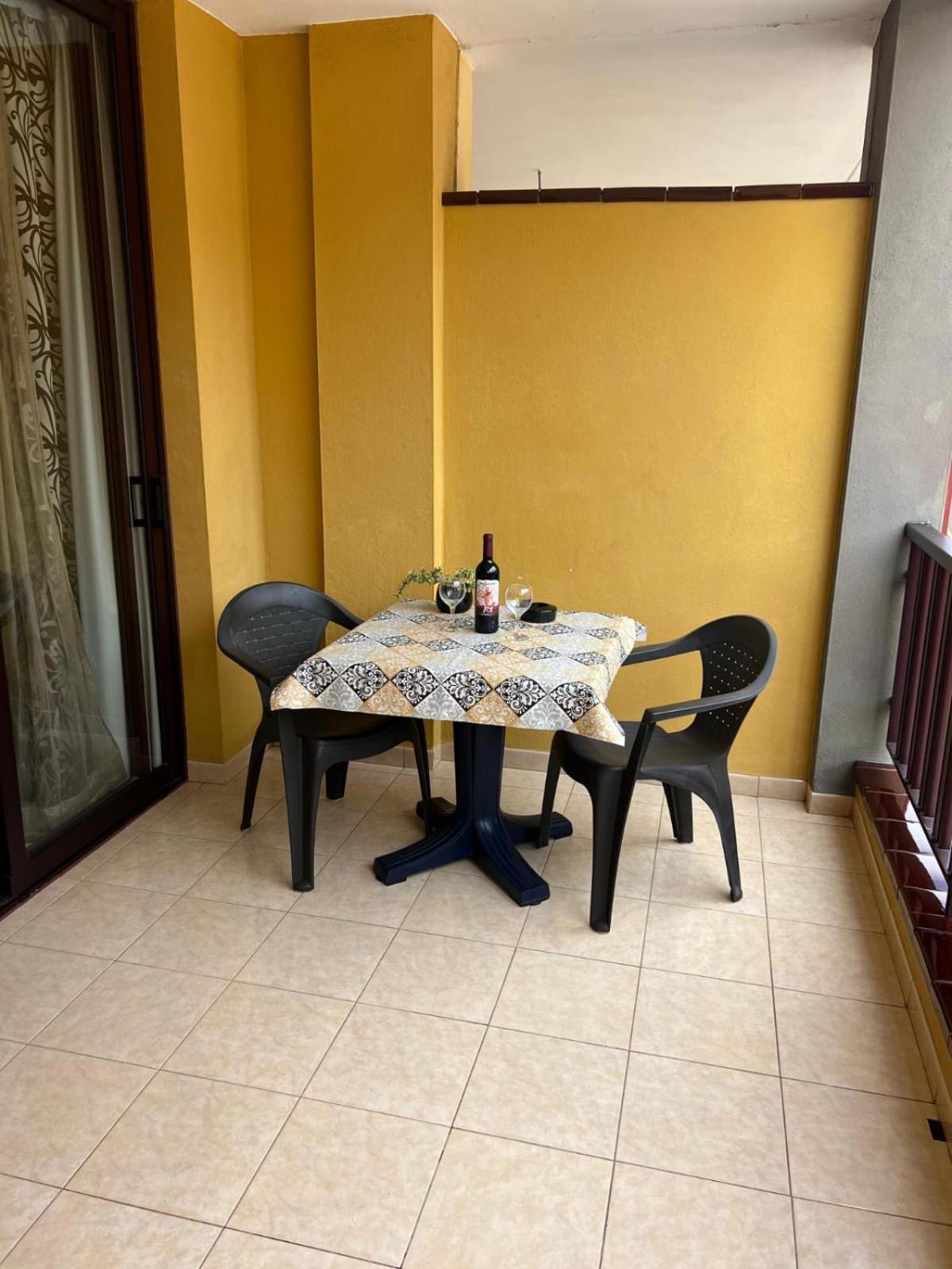 Govimar Tenerife Puerto de Santiago  Εξωτερικό φωτογραφία