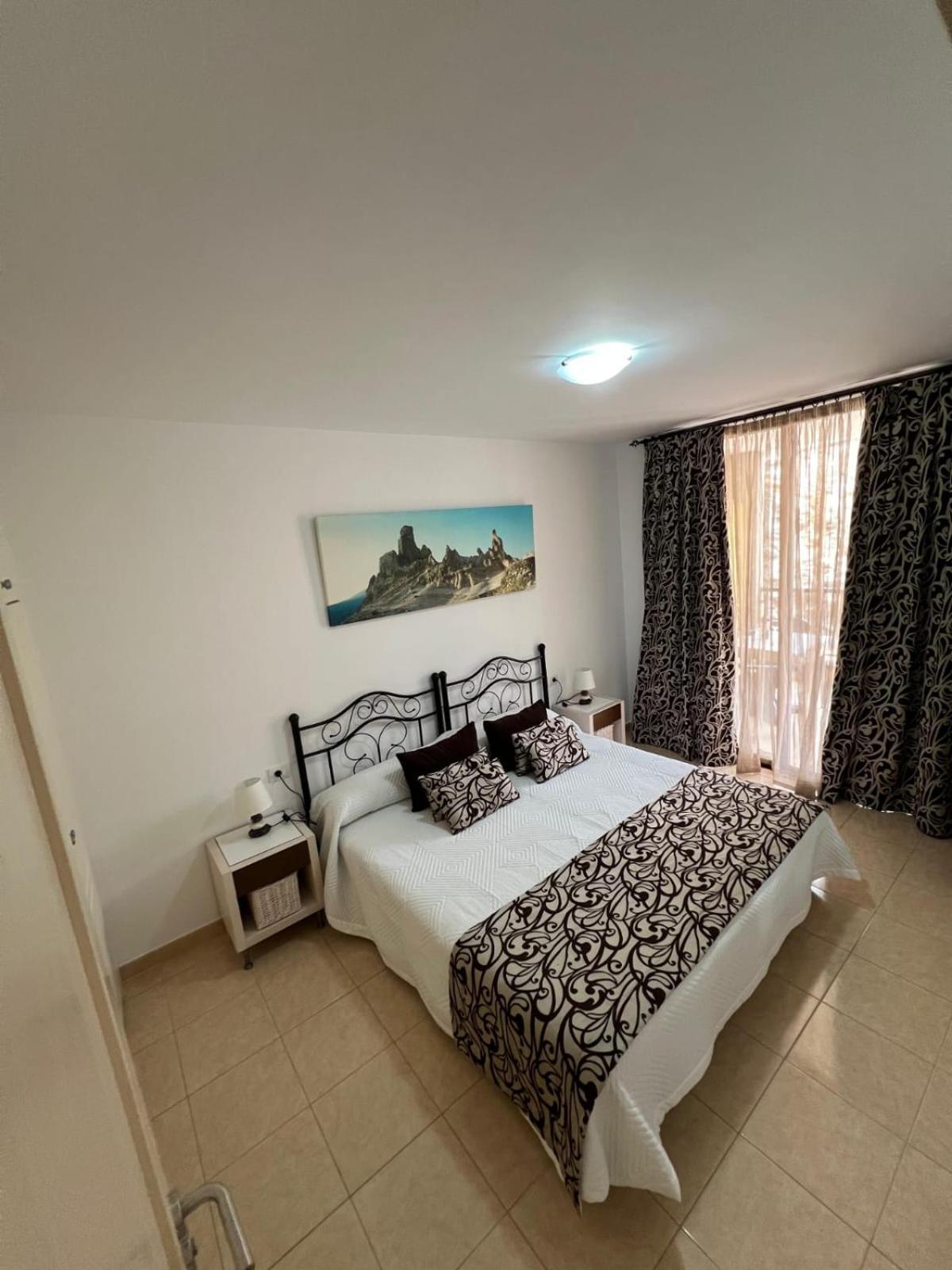 Govimar Tenerife Puerto de Santiago  Εξωτερικό φωτογραφία