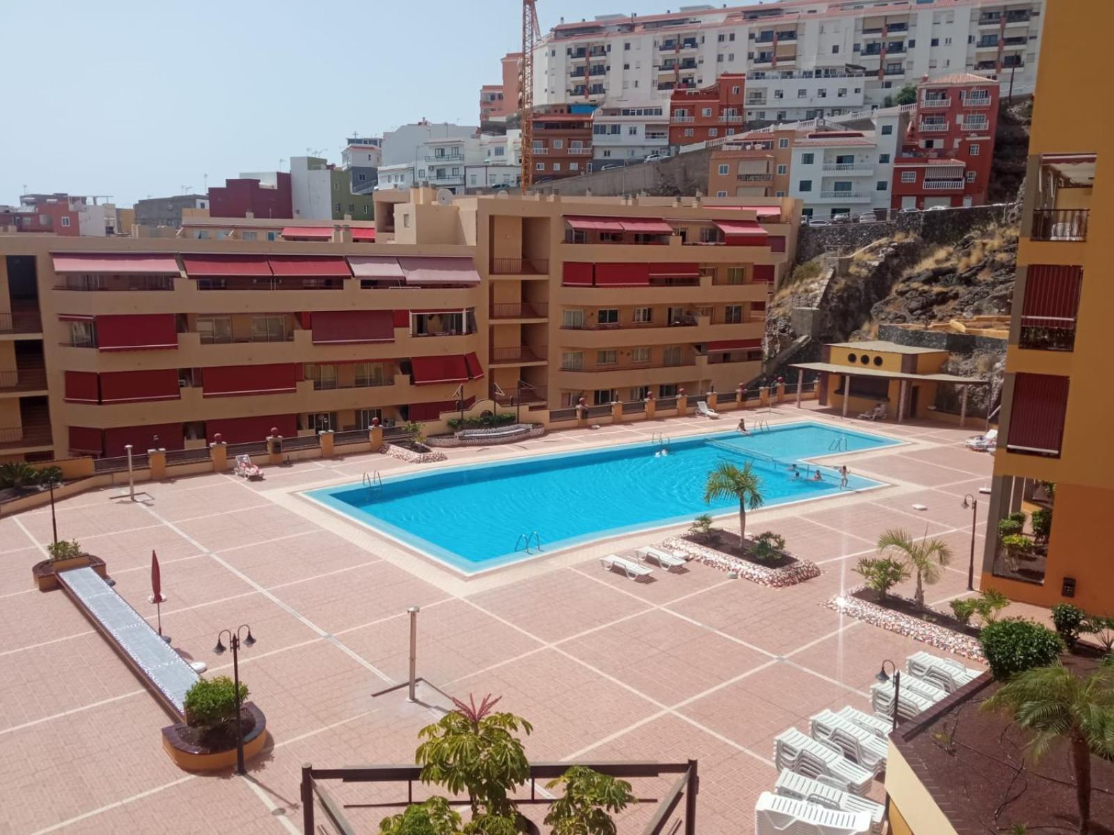 Govimar Tenerife Puerto de Santiago  Εξωτερικό φωτογραφία